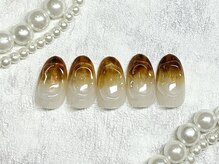 カシワビューティーココ(kashiwa beauty coco)/プチアートコース