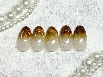 カシワビューティーココ(kashiwa beauty coco)/プチアートコース