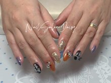 ネイルサロン デイジー(daisy)/