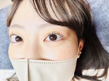 ラヴィエール(Laviere)/似合わせまつ毛パーマ