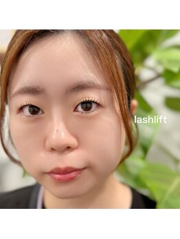 ウヅ(uzu)/似合わせパーマ(L3リフト)