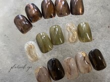 グラッドネイル 銀座店(GLAD nail)