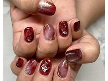 アイラッシュアンドネイル ブルーミン(Bloomin)