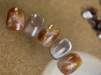 28ネイル 阿佐ヶ谷店/