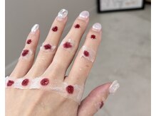 SNSで話題のハンドケアメニューも充実◎手のくすみにおすすめ！