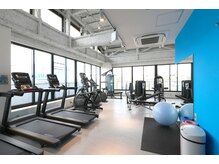 ポート 上新庄店(PORT)