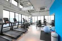 セルフボディメイクスタジオPORT 上新庄店