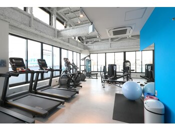 ポート 上新庄店(PORT)