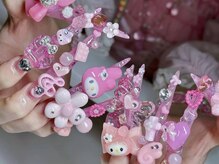 ミュウミュウ(miumiu)/キティちゃん