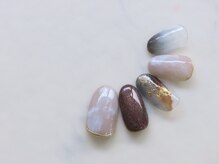 maninail CARE 静岡店【12/8 NEW OPEN（予定）】/ハンドデザイン