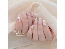 バラ・ネイルサロン【パラジェル店/日暮里・西日暮里】/