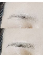 アピアチェーレ 南浦和(a.piacere)/アイブロウwax