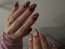 タビネイルズトウキョウ(tabi nails tokyo)/アートデザインネイル