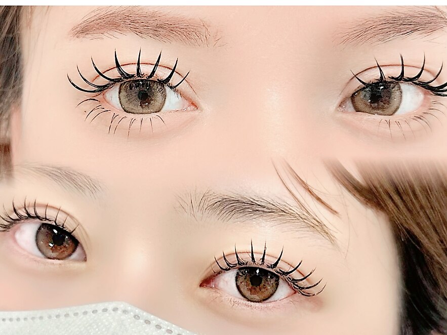 エイト 吉祥寺店(eight)｜ホットペッパービューティー