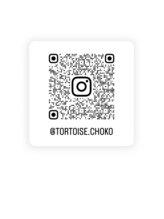 トータス ダイエットアンドアイラッシュ(tortoise diet & eyelash)&nbsp;Instagram 
