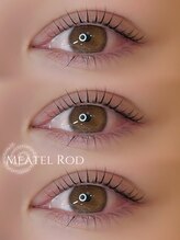 アイモア 多治見店(eye mor.)/似合わせまつげパーマ