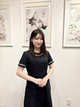 デン オブ アイラッシュ(Den of eyelash)&nbsp;小松 千恵