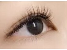 フェアリーテール つきのわ店/【マツエク】バインドロック