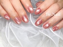 ビーネイル 上新庄(Be.Nail)/マグネット