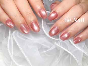 ビーネイル 上新庄(Be.Nail)/マグネット