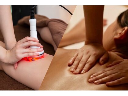 ランプ(LAMP)の写真