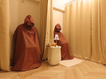 ナースケアラボ(Nurse Care Lab)/ペア割夫婦やお友達でよもぎ蒸し