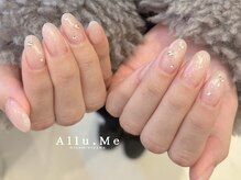 アリューミー 南青山店(Allu.Me)/ぷるmag(staff:minori)