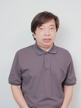 ふじもと治療院 藤本 勳