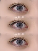 アイモア 豊田 土橋店(eye mor.)/丸みカールデザイン☆彡