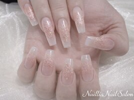 グラデーション