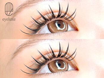 アイリュクス ブルーム(eyeluxe bloom)/ワンホンデザイン