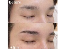 アカヌケ(AKANUKE)/眉毛ワックス/眉ワックス