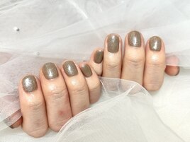 パラフィンパック付ワンカラー