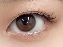 アルボーテ ルジェ 芦屋(Art BeAute' ROUGET)/マスカラなしでメイク時短！