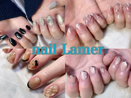 ネイル ラメール(nail Lamer)の写真