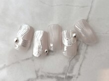 ルーチェネイル 横浜(Luce nail)/定額アートコース