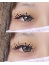 アイスタイル 仙台店(EYE STYLE)/バインドロック120束