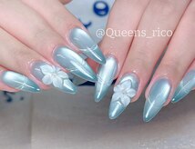 クイーンズビューティーサロン 新宿本店(Queen's beauty salon)
