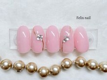 フェリックスネイル(Felix nail)/