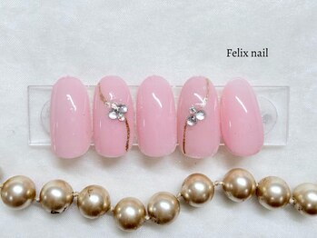 フェリックスネイル(Felix nail)/