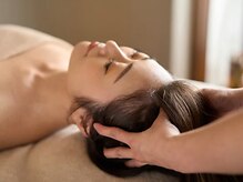 ル・ティアレの雰囲気（首肩こり頭の疲れもスッキリ☆お悩みに合わせ丁寧に施術します。）