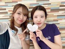 ホワイト 福岡天神店(WHITE)/ホワイトニングで白い歯をGET☆