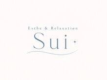 スイ(Sui)