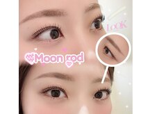 アイラッシュアンドスパ シーア(Seaa)の雰囲気（仙台/まつげパーマ/マツエク/眉毛/パリジェンヌ/ヘッドスパ）