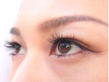 ジゼル 恵比寿本店(GIZELE)/濃密で自然な仕上がりに♪