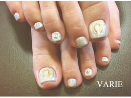 ユニコーンネイル