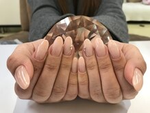 アンジュ(Ange)/ジェルネイル