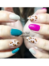 ノワール ネイルアンドスクール(Noire)/