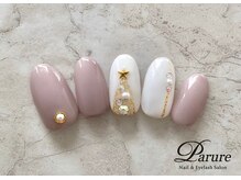 パリュール 西荻窪(Parure)/オフ込☆定額￥7580