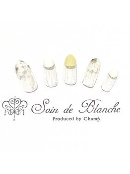 チャンプ 花園店(Champ)/４月新作ネイル